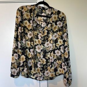 Forever 21 | Blouse